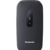 Panasonic Senior phone KX-TU160 сив