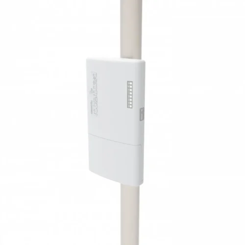 Mikrotik MikroTik Router xDSL 1xWAN 4xLAN vRB960PGS-P