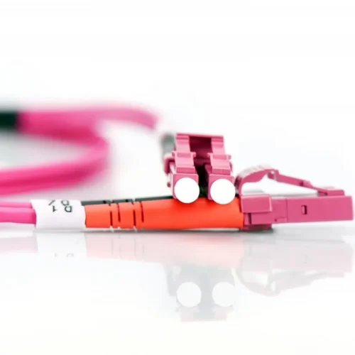 Digitus Fiber Optic Multimode Patchcord FO DK-2533-03-4