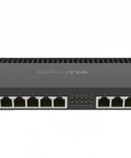 Mikrotik MikroTik Router xDSL 10xGbE PoE RB4011iGS+R