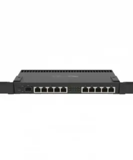Mikrotik MikroTik Router xDSL 10xGbE PoE RB4011iGS+R