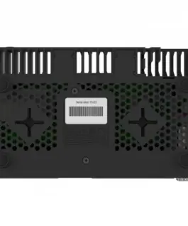 Mikrotik MikroTik Router xDSL 10xGbE PoE RB4011iGS+R