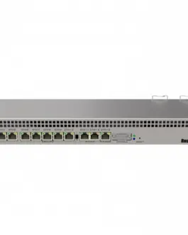 Mikrotik MikroTik Router xDSL 13xGbE RB1100x