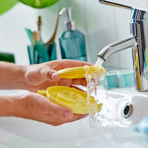 LEGO Bricks DUPLO 10965 Bath Time Fun: Floating Animal Train