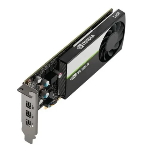 PNY видео карта Quadro T400 4GB DDR6 VCNT400-4GB-SB