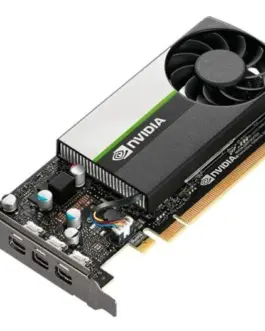 PNY видео карта Quadro T400 4GB DDR6 VCNT400-4GB-SB