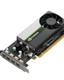 PNY видео карта Quadro T1000 8GB DDR6 VCNT1000-8GB-SB
