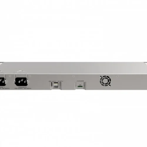 Alternative view of Mikrotik MikroTik Router xDSL 13xGbE RB1100Dx