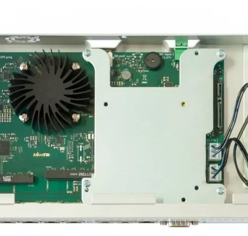 Mikrotik MikroTik Router xDSL 13xGbE RB1100Dx