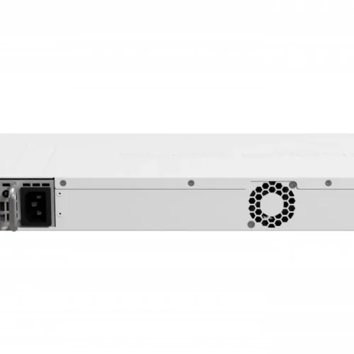 Alternative view of Mikrotik Router xDSL 16 GbE SFP+ CCR2004-16G-2S