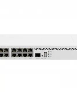 Mikrotik Router xDSL 16 GbE SFP+ CCR2004-16G-2S