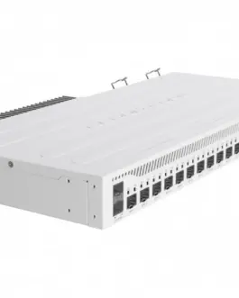 Alternative view of Mikrotik MikroTik Router 12SFP+ SFP28 CCR2004-1G-12S+2X