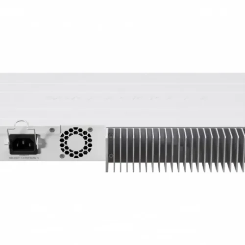 Mikrotik MikroTik Router 12SFP+ SFP28 CCR2004-1G-12S+2X