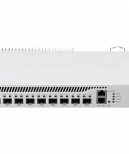 Mikrotik MikroTik Router 12SFP+ SFP28 CCR2004-1G-12S+2X