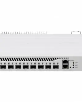 Mikrotik MikroTik Router 12SFP+ SFP28 CCR2004-1G-12S+2X