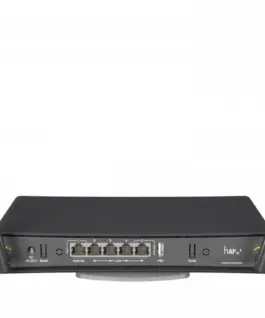 Alternative view of Mikrotik MikroTik Router WiFi AC 1200 RBD53iG-5HacD2Hn
