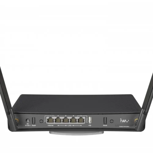 Alternative view of Mikrotik MikroTik Router WiFi AC 1200 RBD53iG-5HacD2Hn