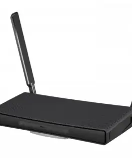 Mikrotik MikroTik Router WiFi AC 1200 RBD53iG-5HacD2Hn