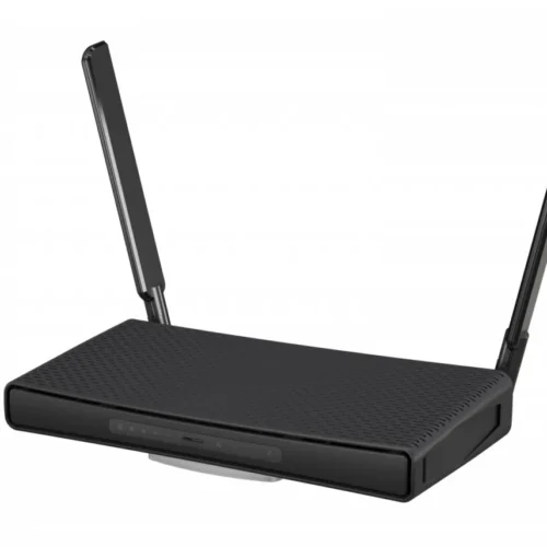 Mikrotik MikroTik Router WiFi AC 1200 RBD53iG-5HacD2Hn