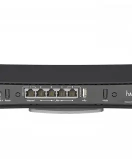 Mikrotik MikroTik Router WiFi AC 1200 RBD53iG-5HacD2Hn