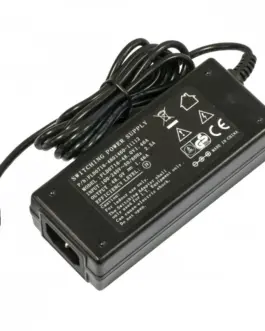 Mikrotik MikroTik захранващ блок 48 V 2 A 96 W 48V2A96
