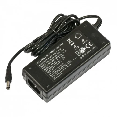 Mikrotik MikroTik захранващ блок 48 V 2 A 96 W 48V2A96