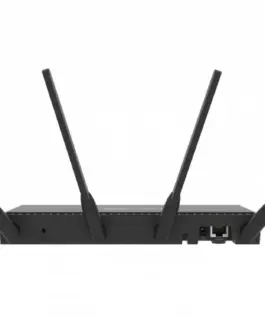 Mikrotik Router AC xDSL RB4011iGS+5HacQ2HnD-IN