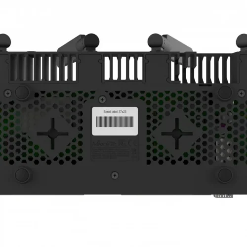 Mikrotik Router AC xDSL RB4011iGS+5HacQ2HnD-IN