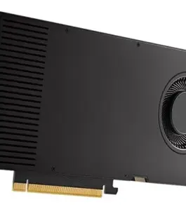 Alternative view of Lenovo видео карта ThinkStation Quadro RTX A4000 16GB GDDR6 4X61E26089