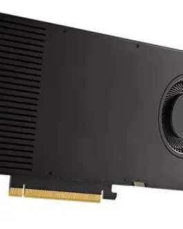 Alternative view of Lenovo видео карта ThinkStation Quadro RTX A4000 16GB GDDR6 4X61E26089