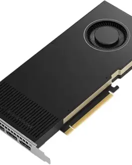 Lenovo видео карта ThinkStation Quadro RTX A4000 16GB GDDR6 4X61E26089