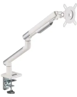 Alternative view of Maclean стойка за монитор Ergooffice.eu ER-437