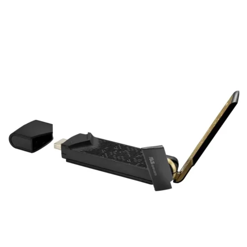 Asus WiFi адаптер USB-AX56 USB WiFi 6 AX1800