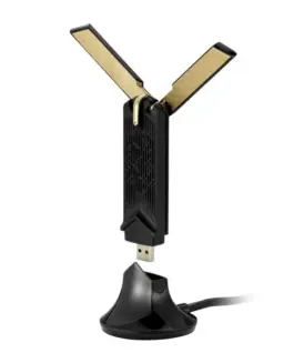 Asus WiFi адаптер USB-AX56 USB WiFi 6 AX1800