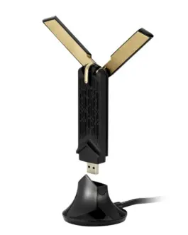 Asus WiFi адаптер USB-AX56 USB WiFi 6 AX1800