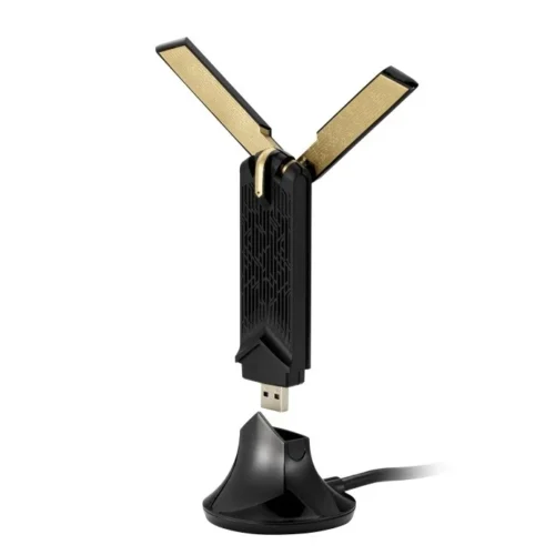 Asus WiFi адаптер USB-AX56 USB WiFi 6 AX1800
