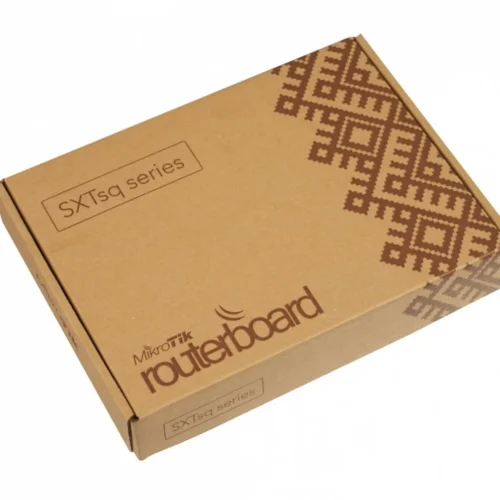 Mikrotik MikroTik CPE 5GHz 16dBi RBSXTsq5n