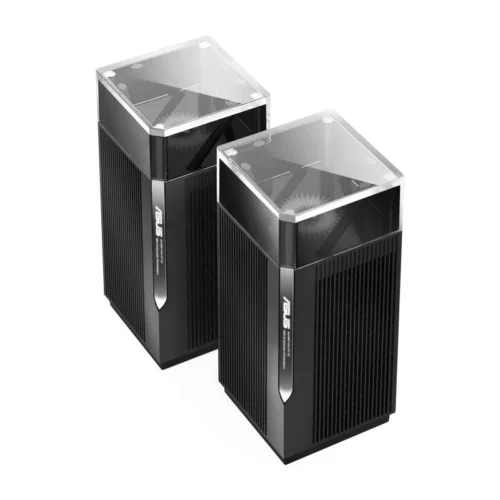 Asus ZenWiFi Pro XT12 System WiFi 6 AX11000 2pk