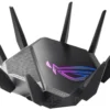Asus Router GT-AXE11000 ROG Rapture WiFi 6 Gaming