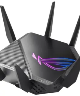 Asus Router GT-AXE11000 ROG Rapture WiFi 6 Gaming