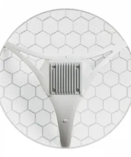 Alternative view of Mikrotik MikroTik Antenna 1GbE 17dBi RBLHGGR&R11e-LTE