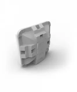 Alternative view of Mikrotik MikroTik CPE AC 5GHz1 16dBi RBSXTsqG-5ac