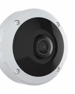 Alternative view of AXIS Camera M3057-PLVE MkII