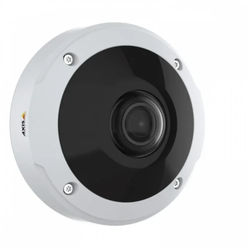 Alternative view of AXIS Camera M3057-PLVE MkII