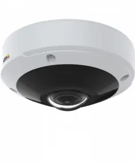 AXIS Camera M3057-PLVE MkII