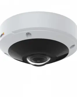 AXIS Camera M3057-PLVE MkII