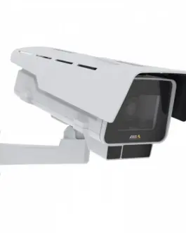 Alternative view of AXIS Camera P1377-LE