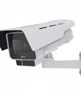 AXIS Camera P1377-LE