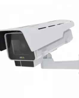 AXIS Camera P1377-LE