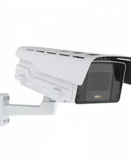 Alternative view of AXIS Q1615-LE MK III Outdoor